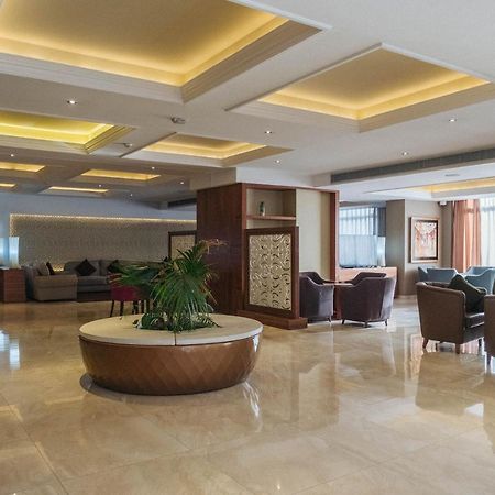 Az Hotels Зеральда Екстер'єр фото
