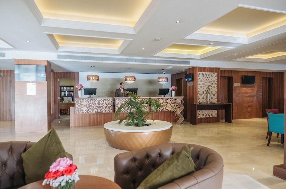 Az Hotels Зеральда Екстер'єр фото