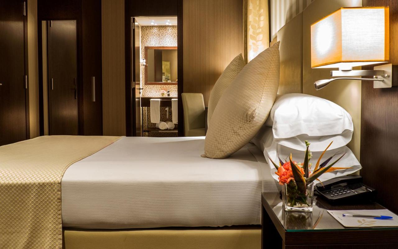 Az Hotels Зеральда Екстер'єр фото