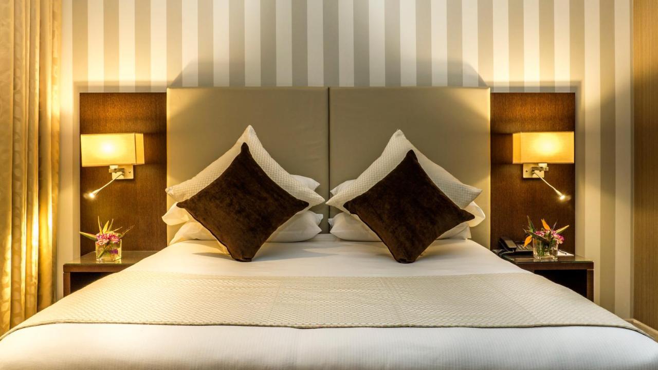 Az Hotels Зеральда Екстер'єр фото