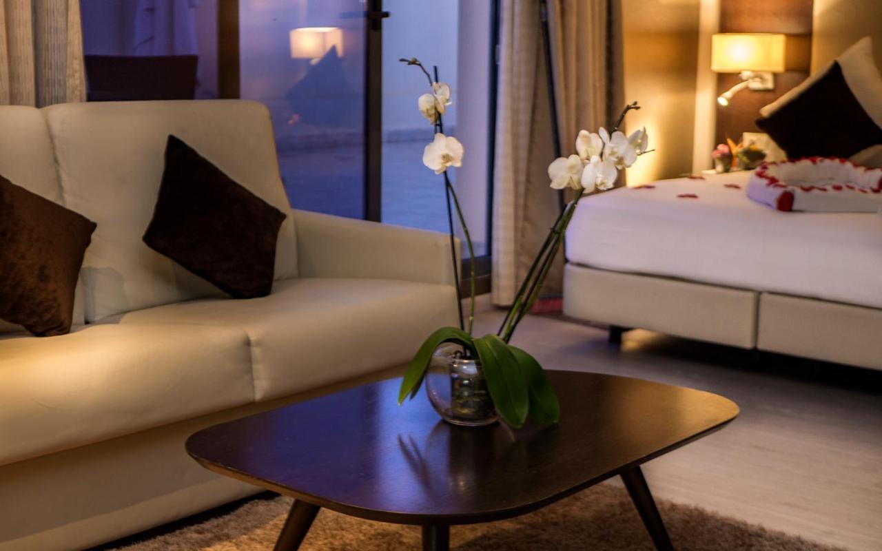 Az Hotels Зеральда Екстер'єр фото