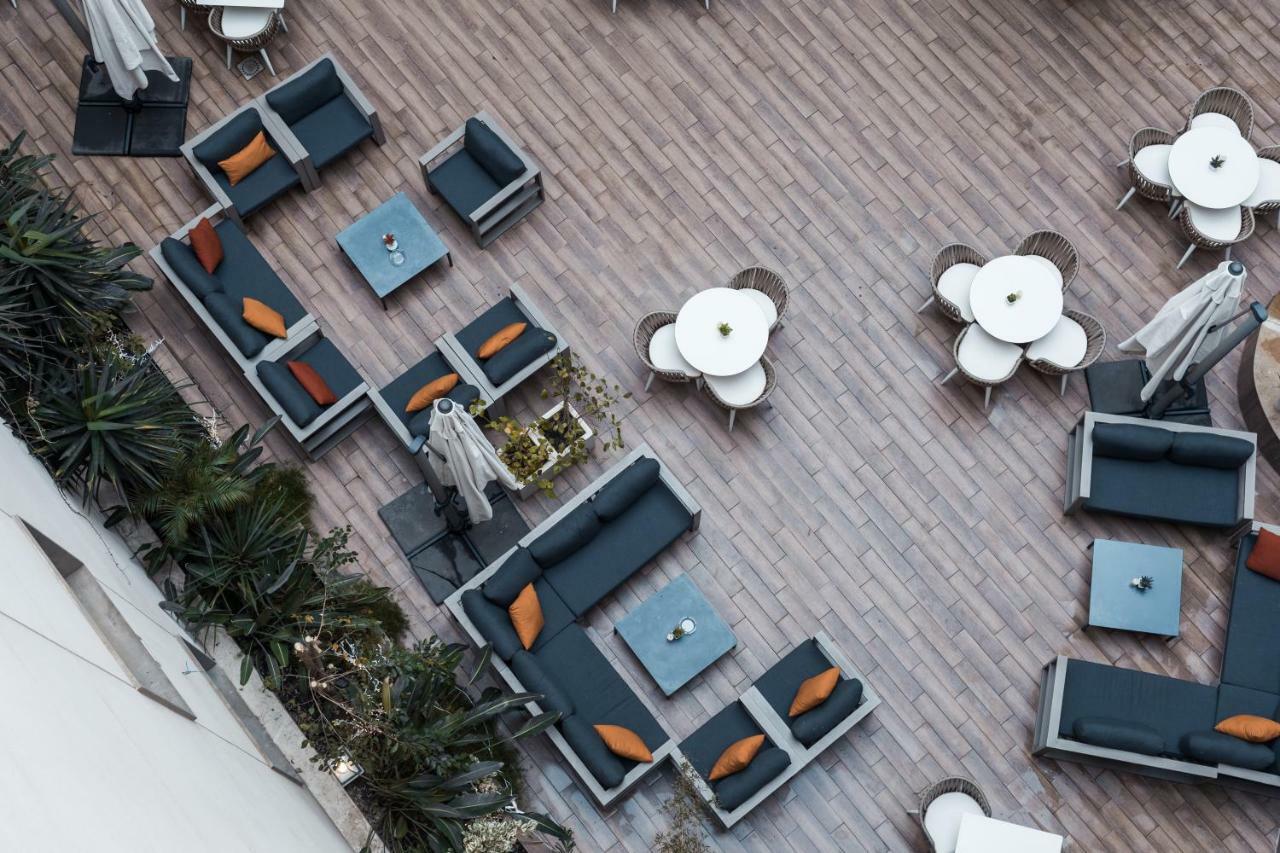 Az Hotels Зеральда Екстер'єр фото