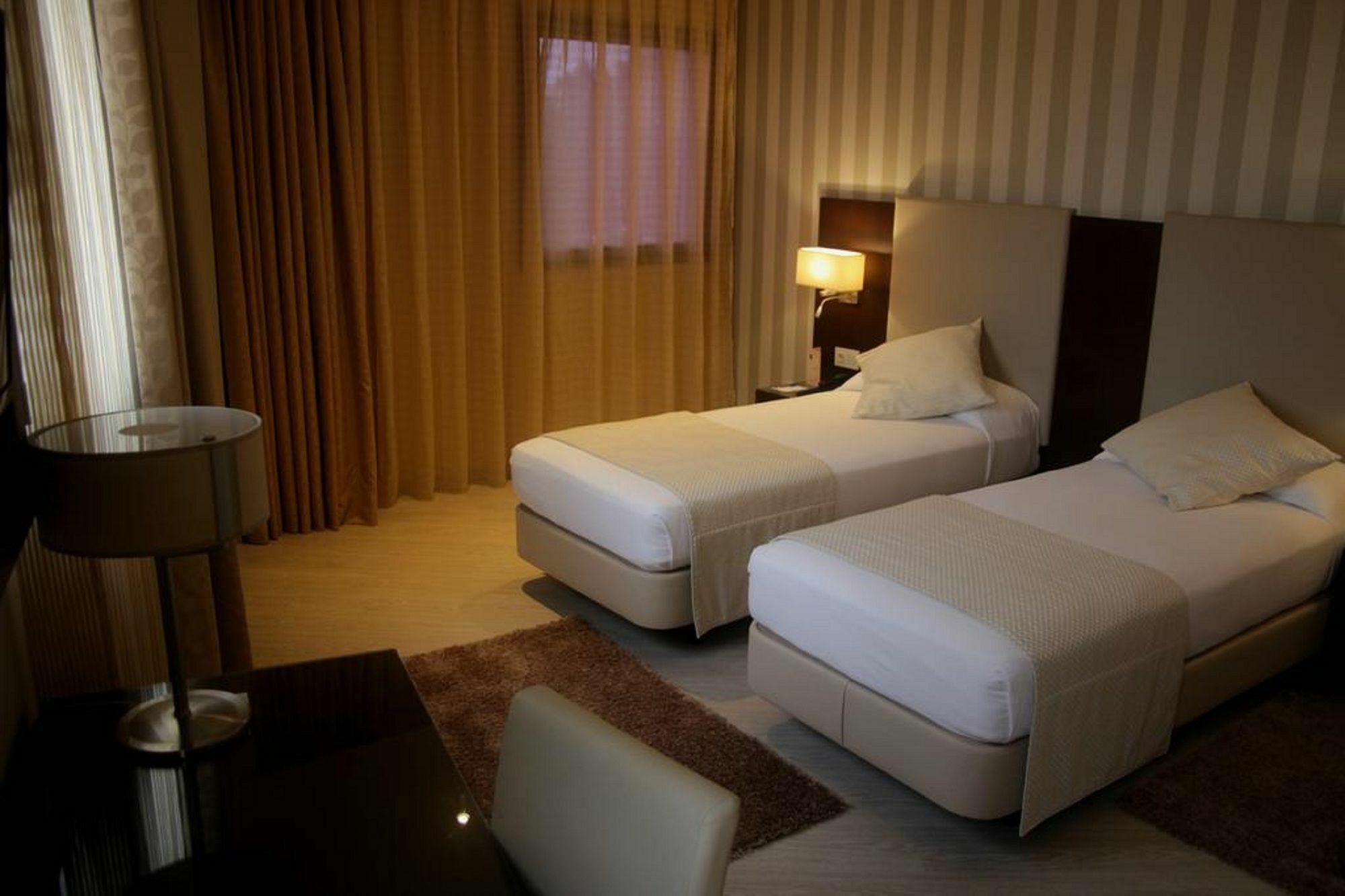 Az Hotels Зеральда Екстер'єр фото