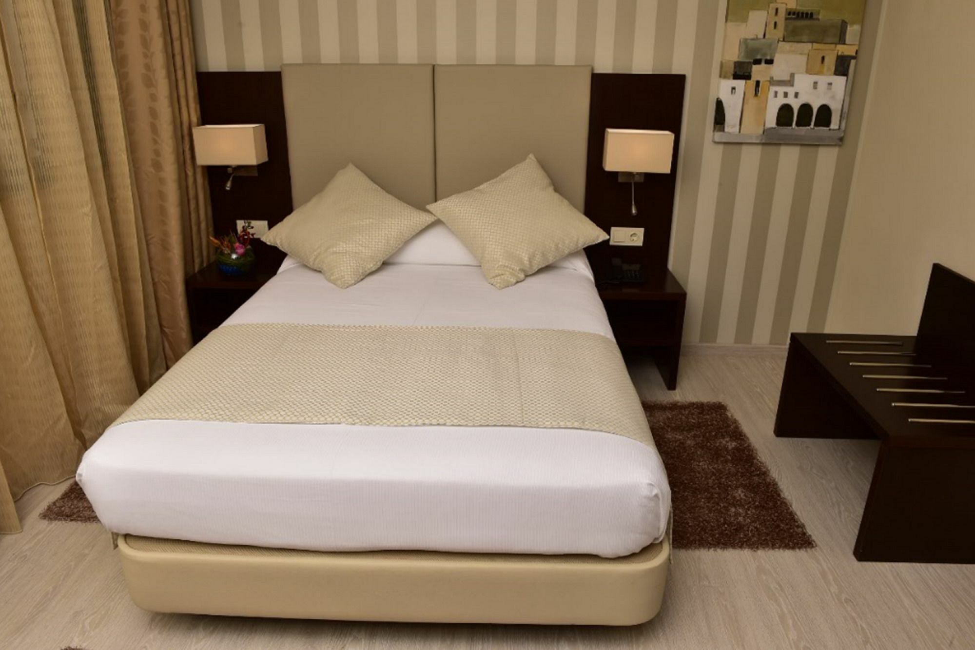 Az Hotels Зеральда Екстер'єр фото