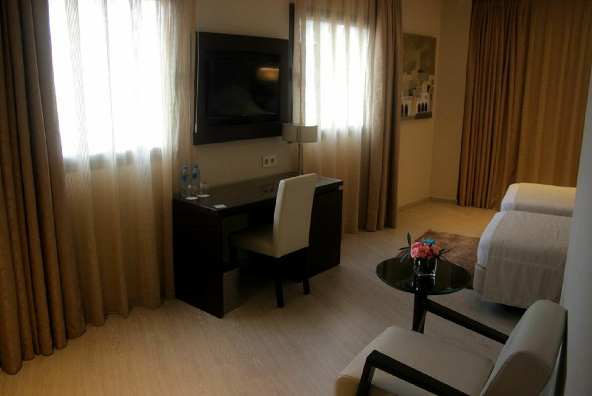 Az Hotels Зеральда Екстер'єр фото